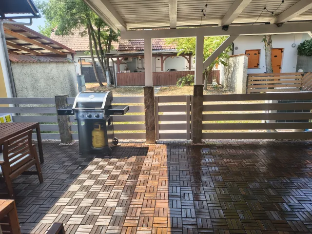 Apartma Hiška Maša — Terme Čatež