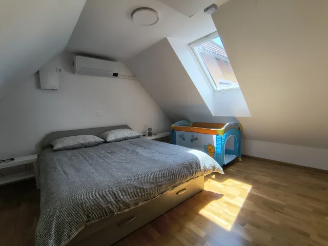 Apartma Hiška Maša — Terme Čatež