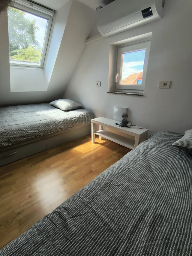 Apartma Hiška Maša — Terme Čatež