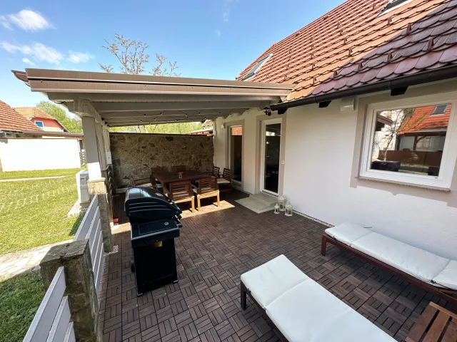 Apartma Hiška Maša — Terme Čatež