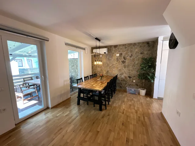 Apartma Hiška Maša — Terme Čatež